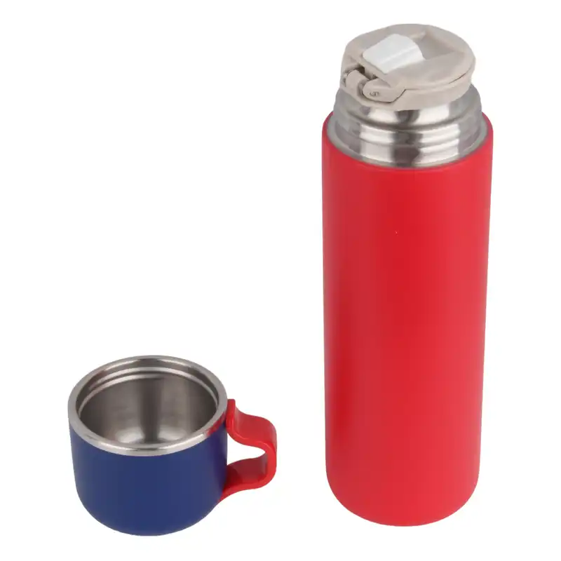 فلاسک مدل KATYFIELD گنجایش 0.450 لیتر