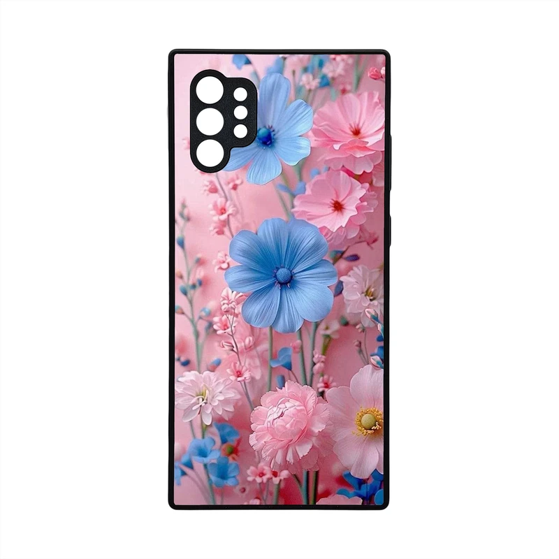 کاور قاب موبایل علوی مدل MLG مناسب برای گوشی موبایل سامسونگ Galaxy Note 10 Plus