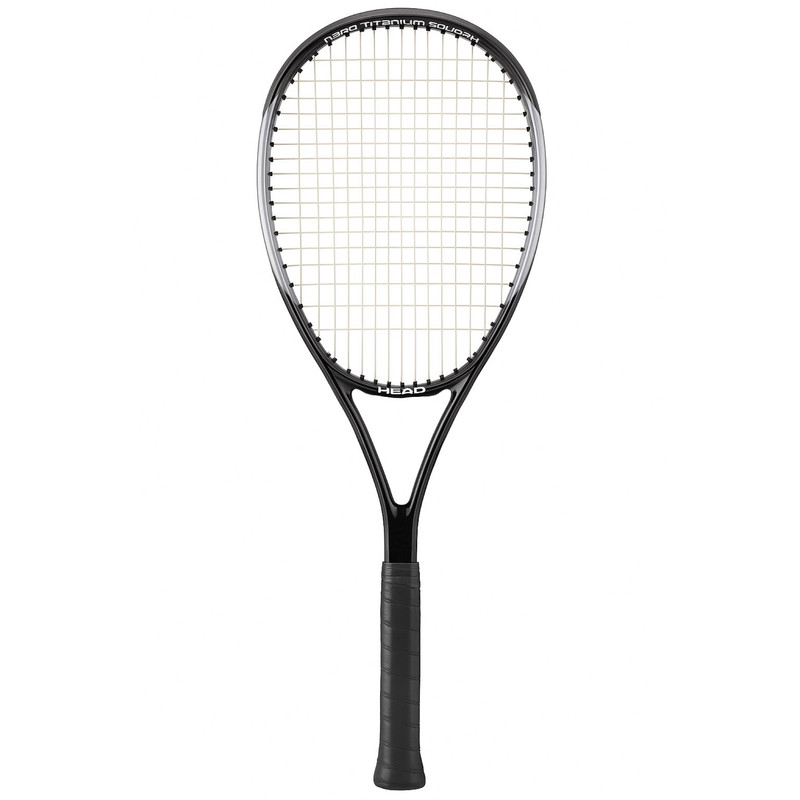 راکت تنیس مدل DISCOVERY