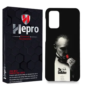 HEPRO MC Cover for Samsung Galaxy A13 4G