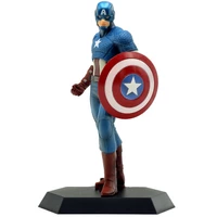 فیگور کریزی تویز سری Super Heroes مدل Captain America