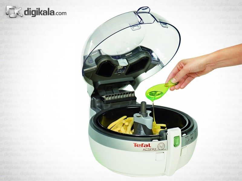 سرخ کن تفال مدل FZ7000 main 1 4