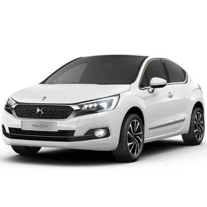 خودرو سیتروین DS4 اتوماتیک سال 2016