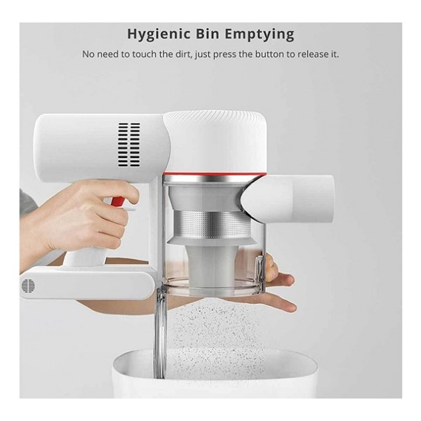 جارو شارژی درما مدل V9