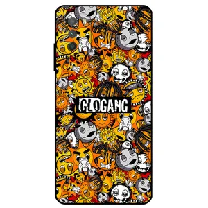 Megafone 8243 Cover For Xiaomi Poco M3