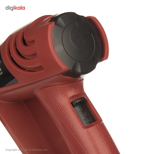 سشوار صنعتی محک مدل HG-600