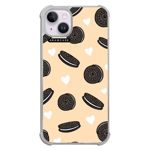 AKAM AMCWTA14PLUS-OREO20 Cover For Apple iPhone 14 Plus