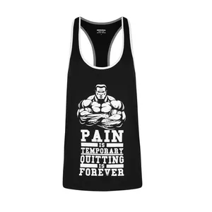 تاپ ورزشی مردانه مدل GS-PY-Halk-1G290