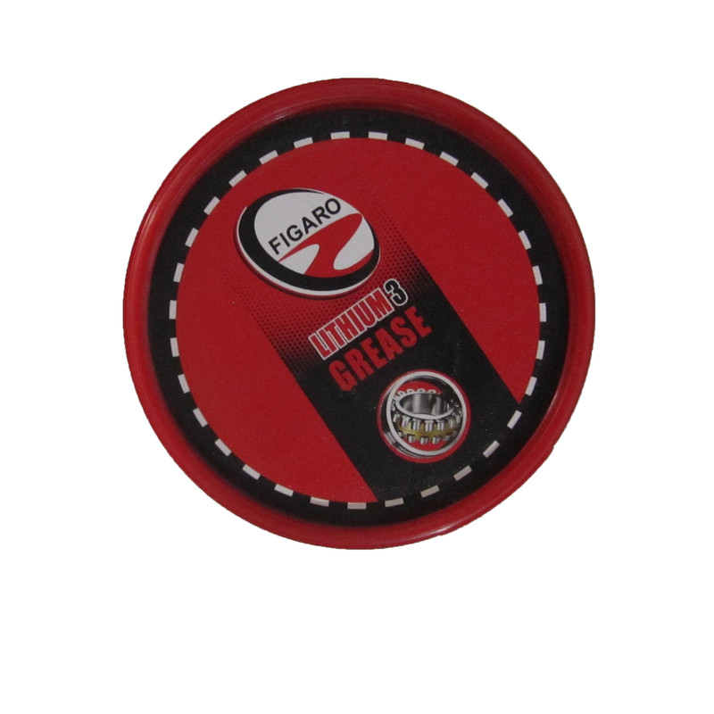 گریس لیتیوم فیگارو مدل re3 وزن 100 گرم