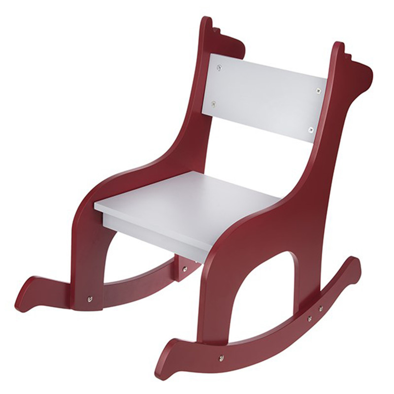 صندلی کودک سپیدار مدل Horse Rocker