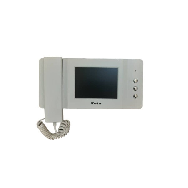 مانیتور در بازکن تصویری زتا مدل P50 مجموعه 10 عددی