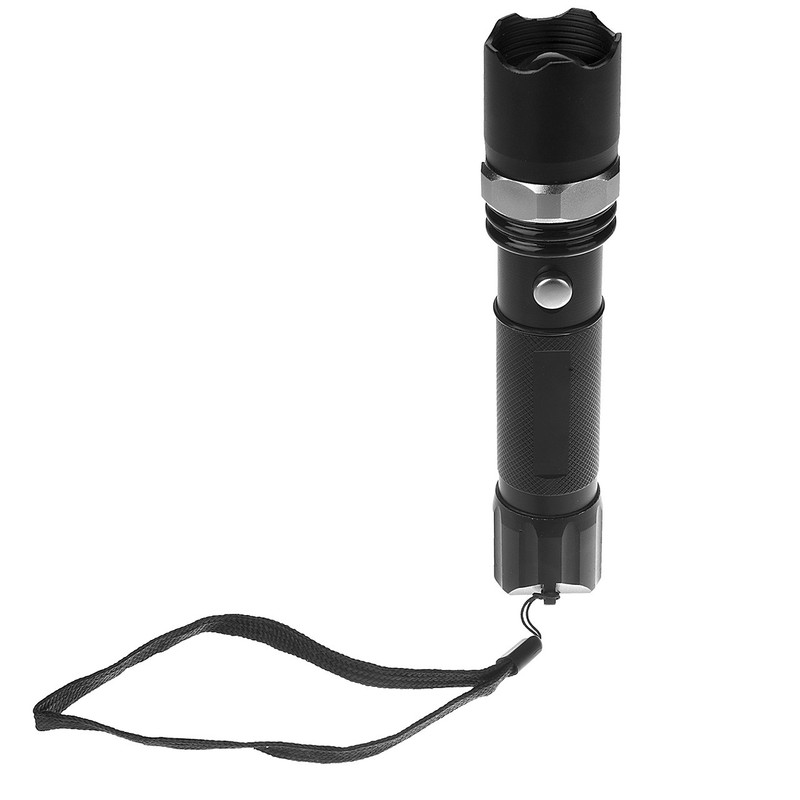چراغ قوه بریلانته مدل Torcia