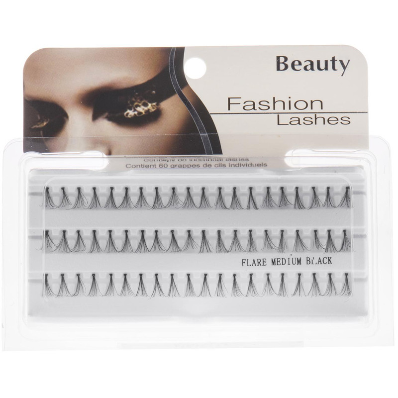 مژه مصنوعی بیوتی مدل Fashoin Lashes
