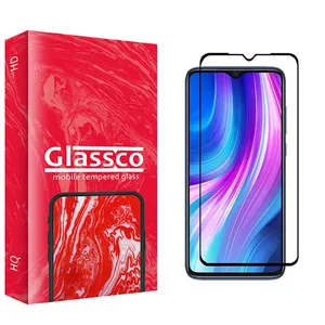 محافظ صفحه نمایش سرامیکی گلس کو مدل Co2 مناسب برای گوشی موبایل شیائومی Redmi Note 8 Pro