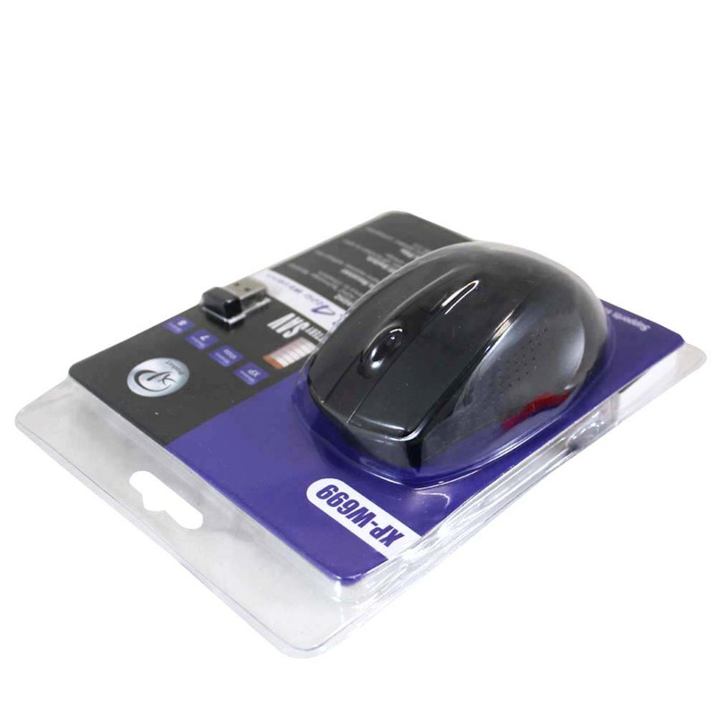 ماوس ایکس پی-پروداکت مدل xp-w699 2