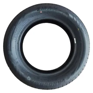 لاستیک خودرو زد مکس مدل لندگما سایز 185/65/14- دو حلقه