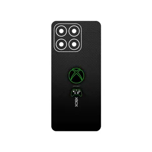 MAHOOT XBOX Cover Sticker for Honor X8a