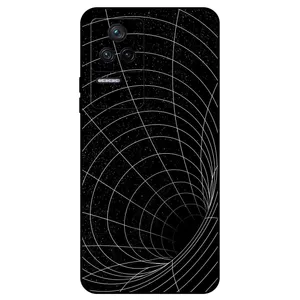 Megafone Wormhole 8108 Cover For Xiaomi Poco F4 5G / Redmi K40S