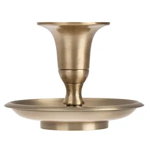 شمعدان گلدن برد کد 9395
