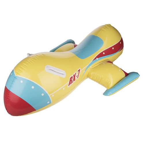 وسیله کمک آموزشی شنای کودک جیلانگ مدل Airplane Rider
