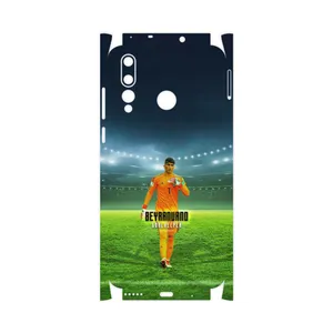 MAHOOT Alireza Beiranvand-FullSkin Cover Sticker for Huawei Nova 4