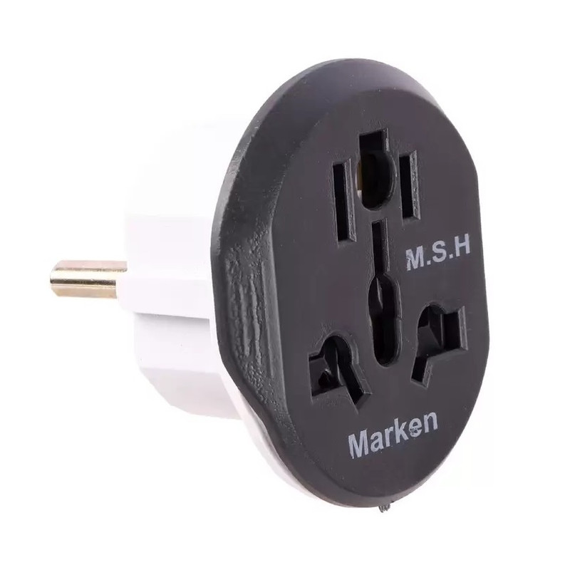 مبدل برق مارکن مدل M.S.H