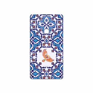 MAHOOT Homa Tile Cover Sticker for Huawei Mate 8