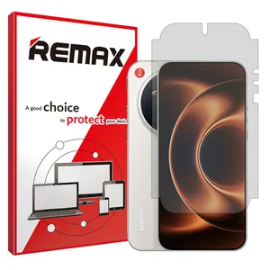 Remax Hydrogel model Matte Screen Protector for Xiaomi 17 Ultra mobile phone
