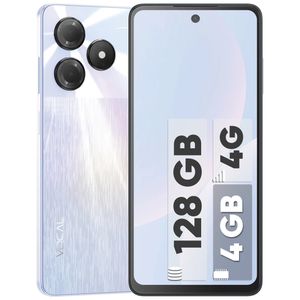 نقد و بررسی گوشی موبایل وکال مدل V11 دو سیم کارت ظرفیت 128 گیگابایت و رم 4 گیگابایت توسط خریداران