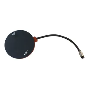 کلمپ بشقاب سابلیمیشن مدل B1245