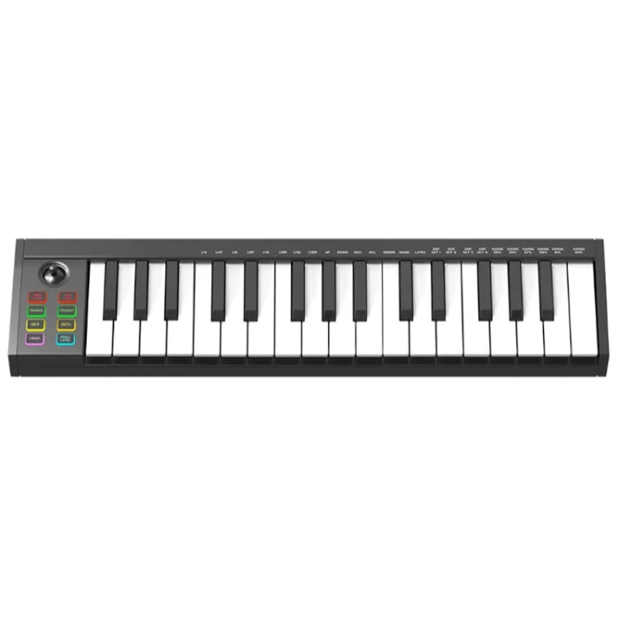 میدی کنترلر مدل MD05 32 MINI