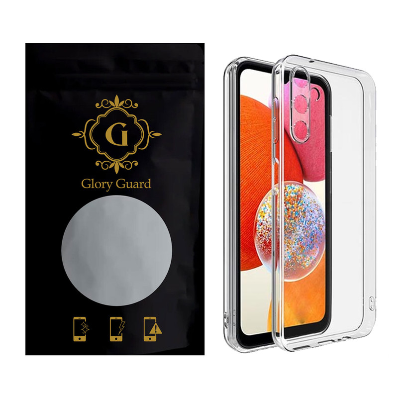 کاور گلوری گارد مدل SPC مناسب برای گوشی موبایل سامسونگ Galaxy A14