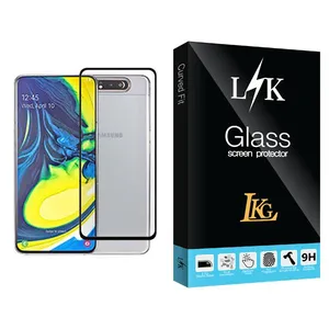 LKG LK Glass MIX001 Screen Protector For Samsung Galaxy A80