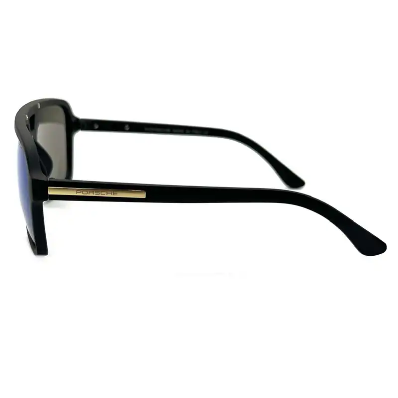 عینک آفتابی مردانه مدل Ak 365