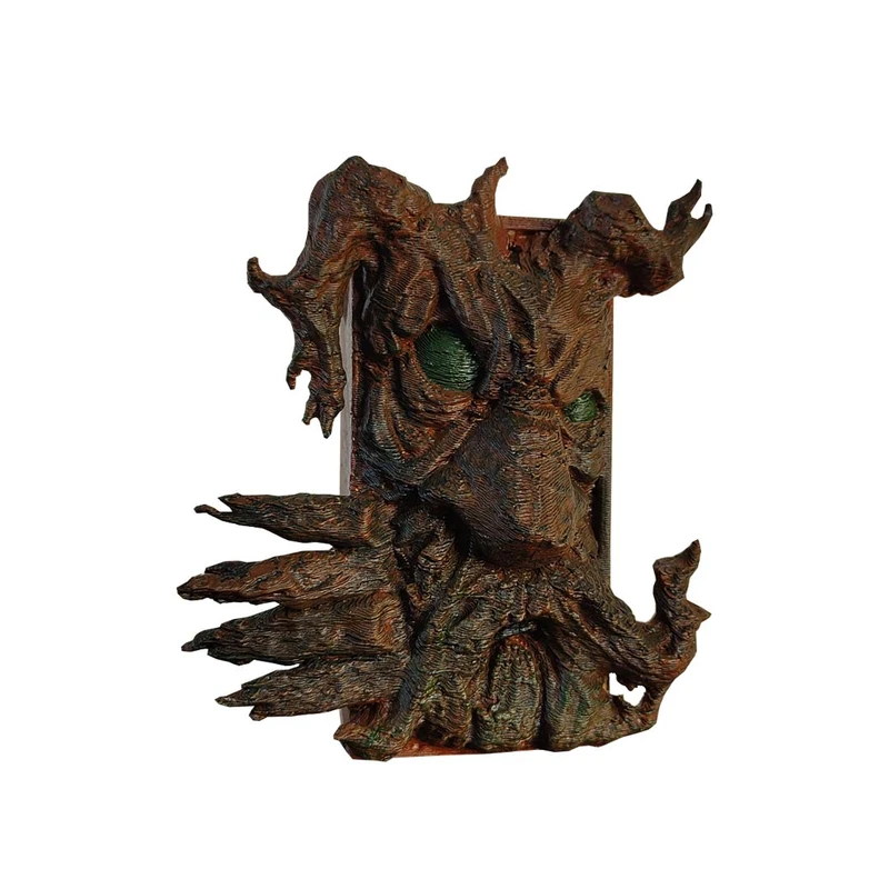 پایه نگهدارنده دسته پلی استیشن مدل چوب ریش