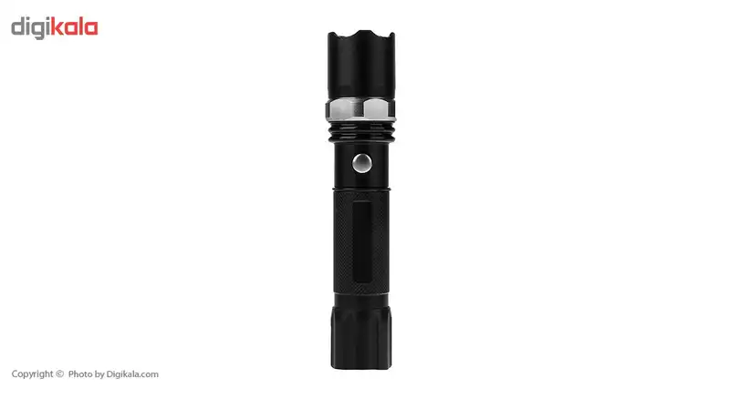 چراغ قوه بریلانته مدل Torcia