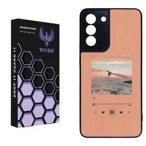 RIVEN RI3-6 Case For Samsung Galaxy S21 FE