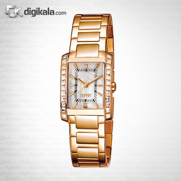 ساعت مچی عقربه ای زنانه اسپریت ES102932007 main 1 1