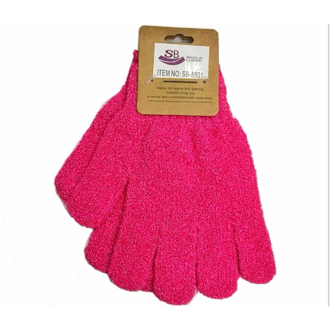 لیف دستکشی مدل لایه بردار کد 8801 بسته 2 عددی