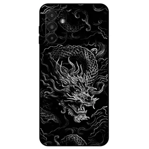 Megafone Dragon 1897 Cover For Samsung Galaxy A04s