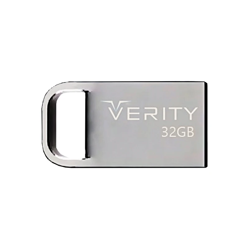 فلش مموری وریتی مدل VR-813 ظرفیت 32 گیگابایت