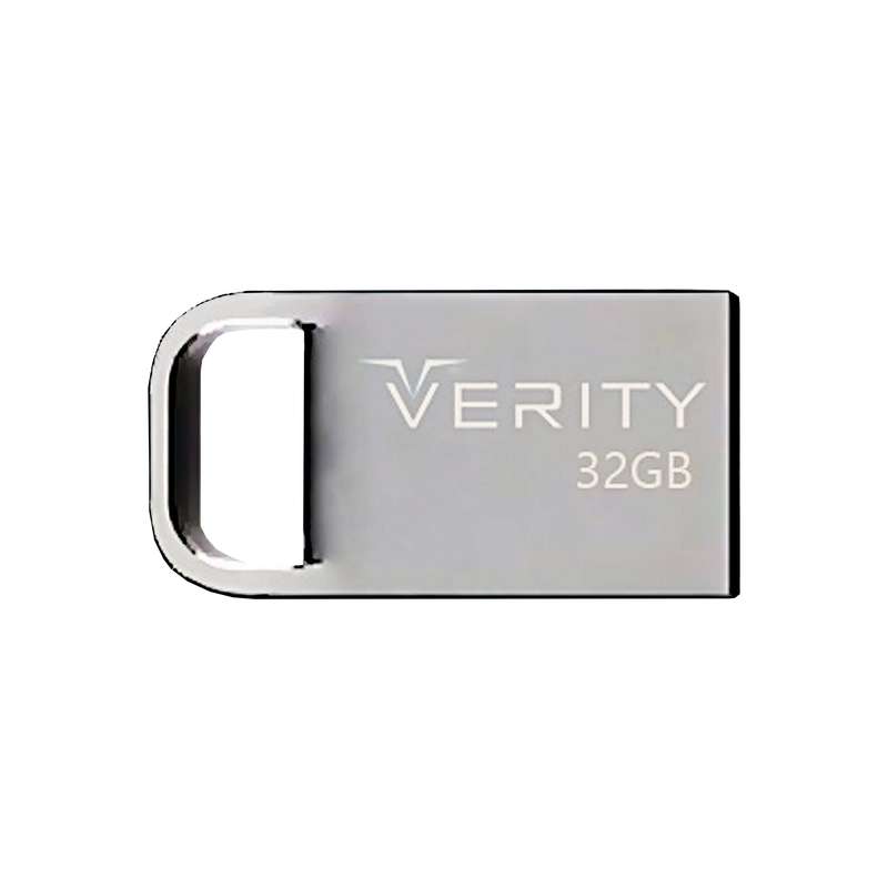 فلش مموری وریتی مدل VR-813 ظرفیت 32 گیگابایت