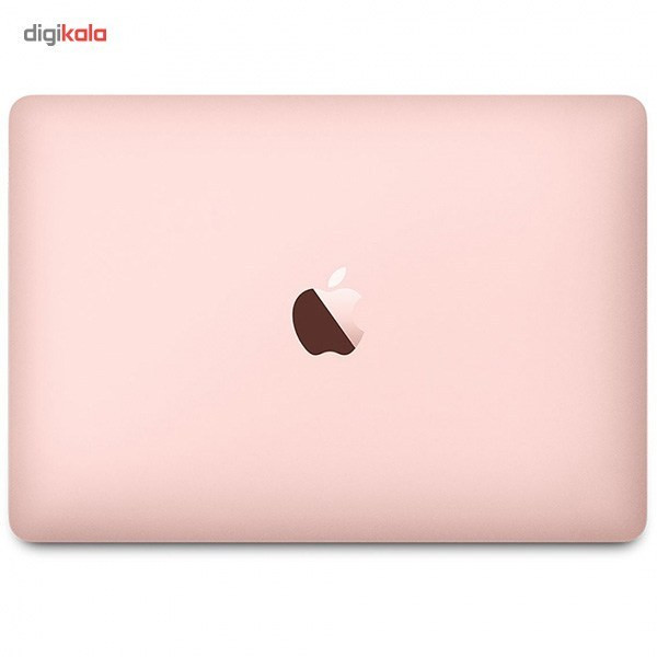 لپ تاپ 12 اینچی اپل مدل MacBook MLH82 2016 با صفحه نمایش رتینا لپ تاپ 12 اینچی اپل مدل MacBook MLH82 2016 با صفحه نمایش رتینا