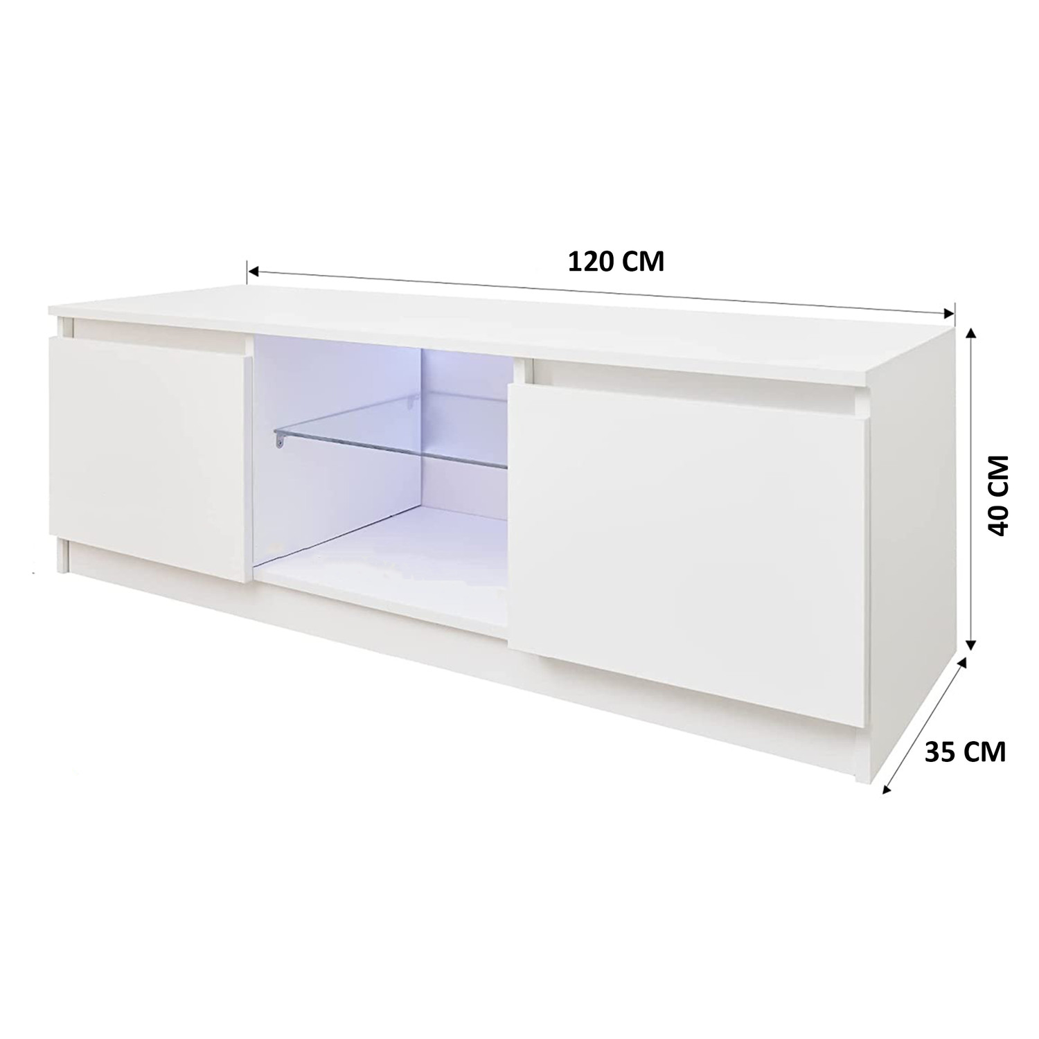 میز تلویزیون کد IKE 4202 میز تلویزیون کد IKE 4202