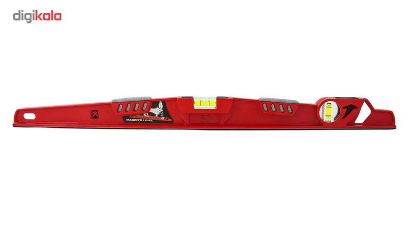 تراز شارک مگنت کاپرو مدل60-920M