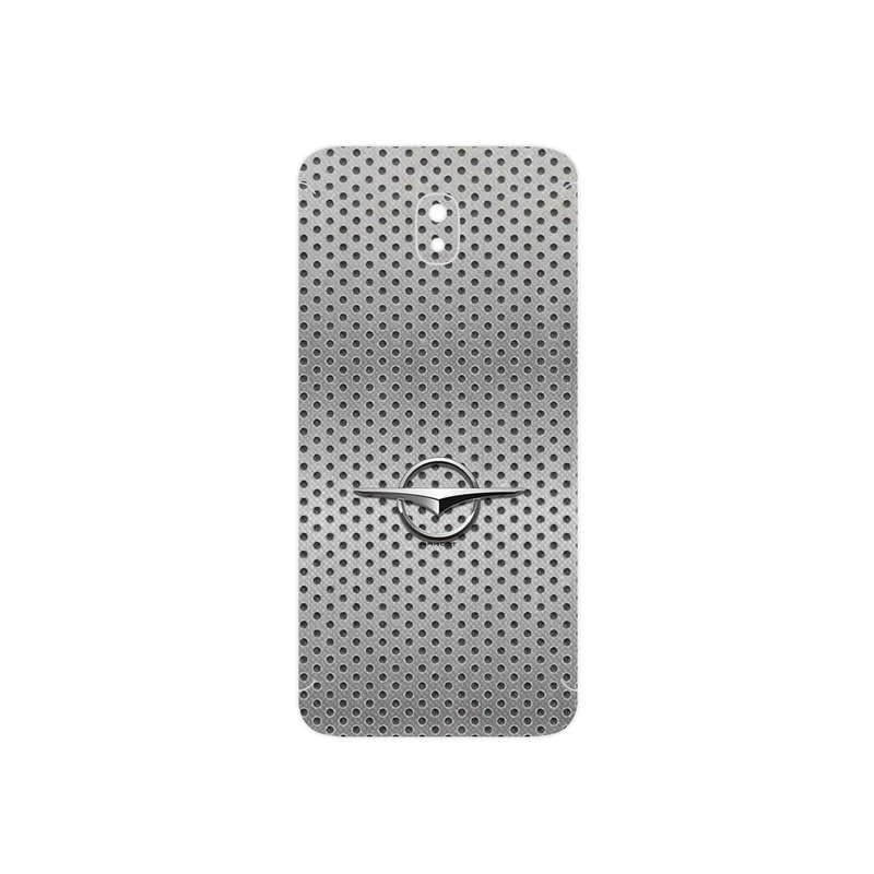 برچسب پوششی ماهوت مدل Haima مناسب برای گوشی موبایل سامسونگ Galaxy J7 Pro