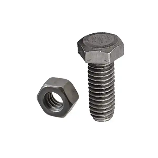 پیچ ومهره مدل PMD 14/48 مجموعه 4 عددی