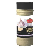 پودر موسیر بهرامن - 80 گرم