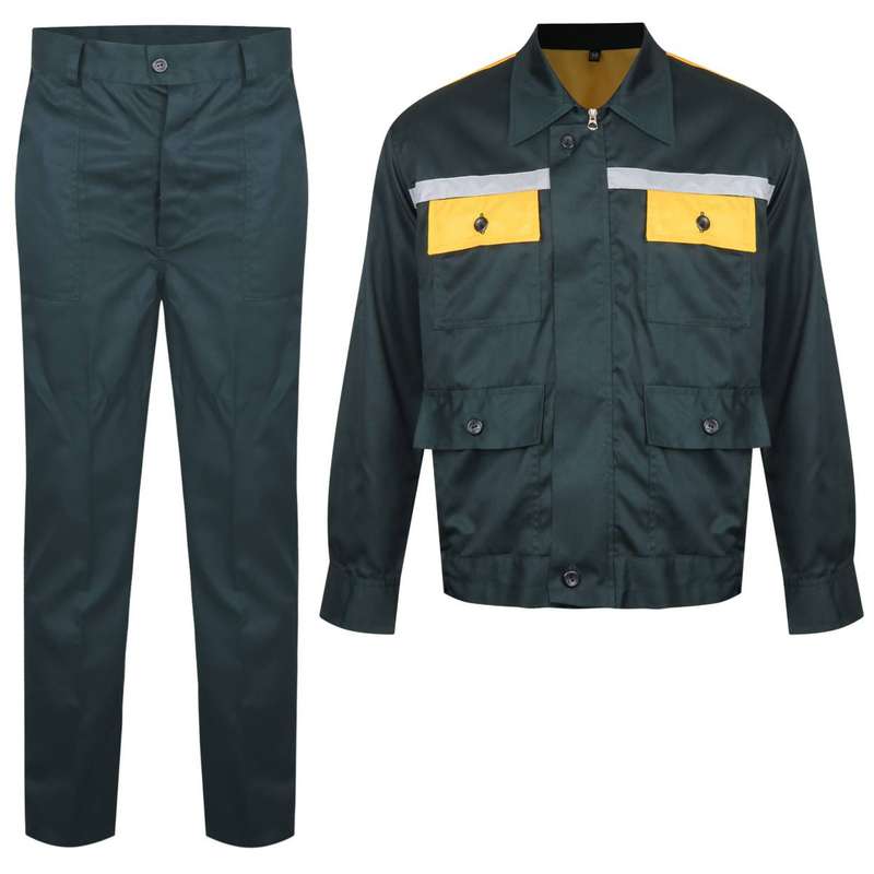 لباس کار مدل RJ لباس کار مدل RJ