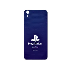 MAHOOT PlayStation Cover Sticker for HTC Desire Eye